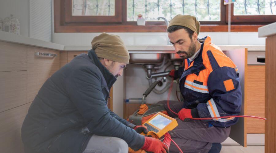 Professional septic pumping service in Hunnewell, MO